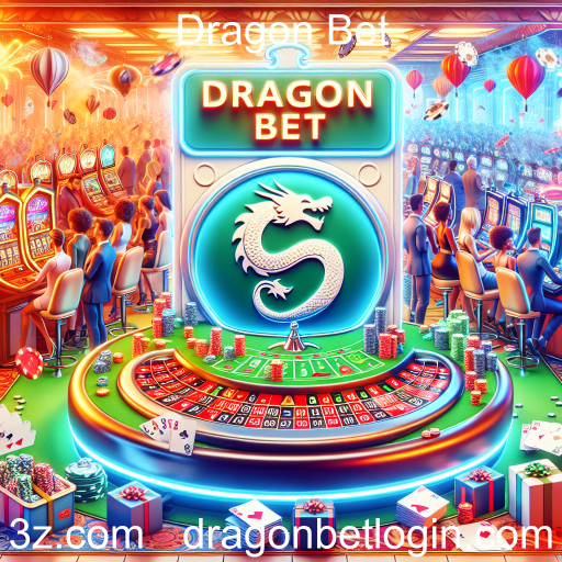 Descubra o Mundo dos Cassinos Online na Dragon Bet