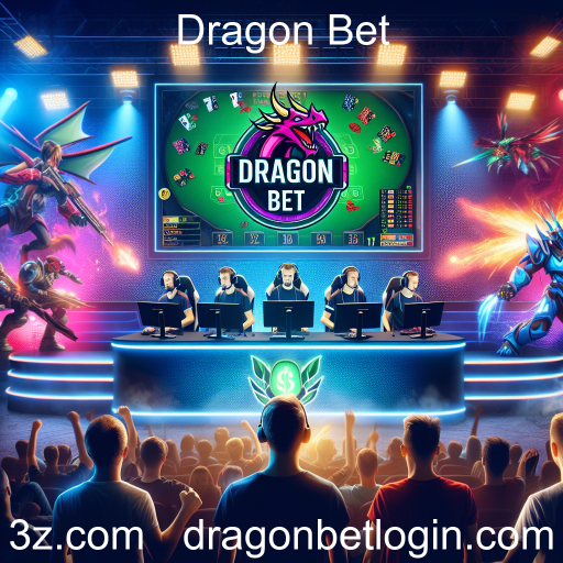 Dragon Bet