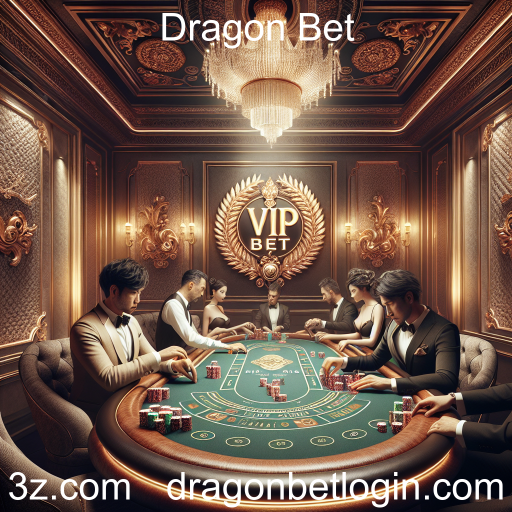 A Fascinante Experiência dos Jogos de Mesa no Dragon Bet